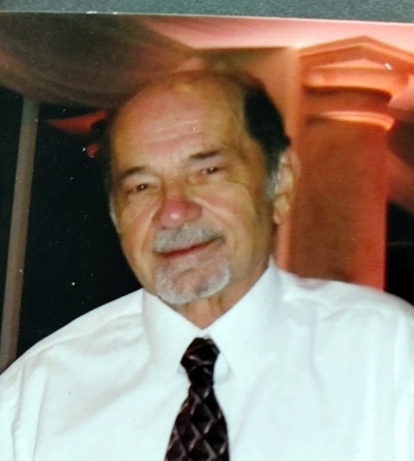 Obituary of Stephen Sando Desantis