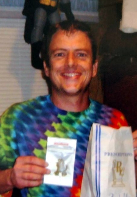 Obituary of Christopher Scott Mathis