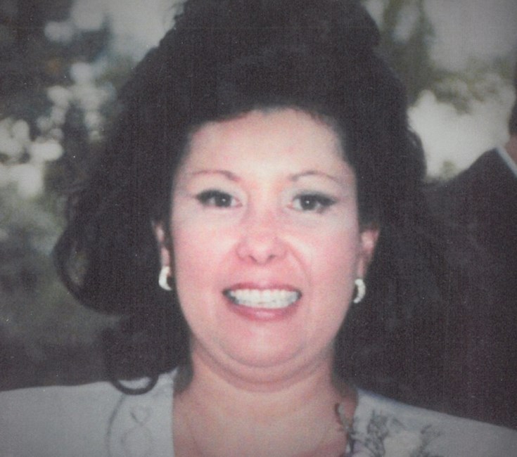 Obituary of Veronica "Roni" Gallego