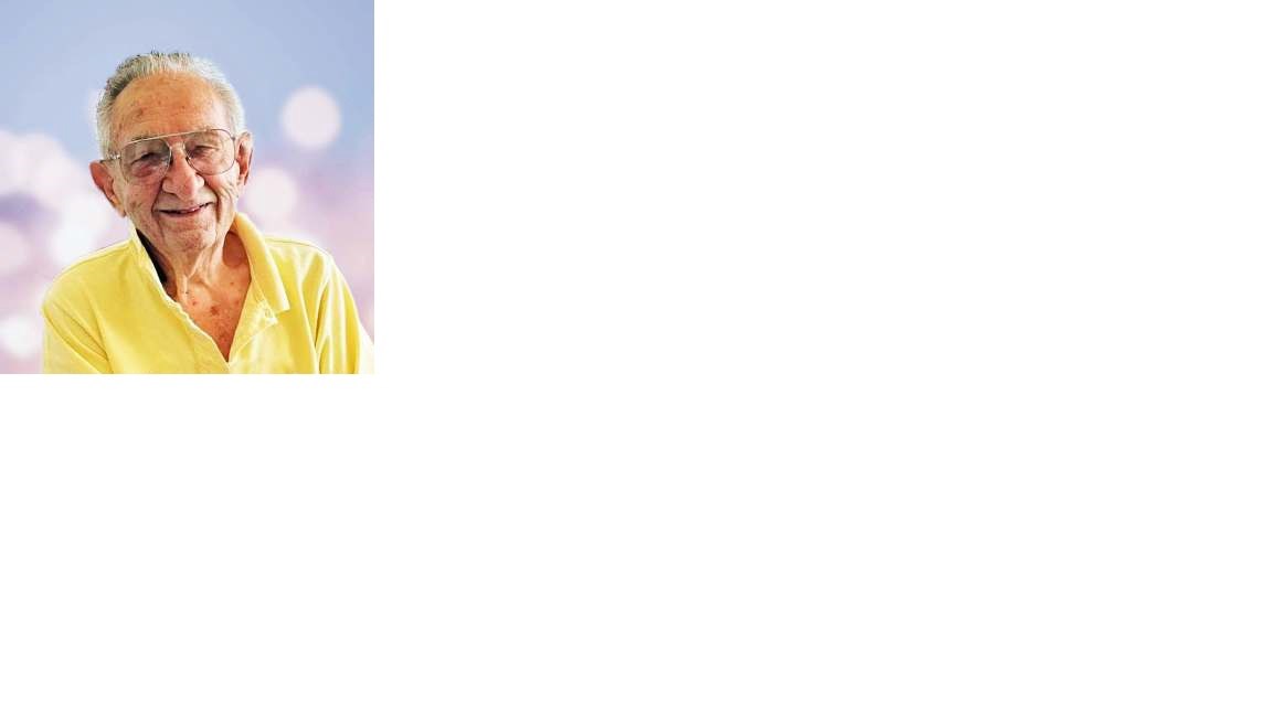 Obituary of Sanford Wolff