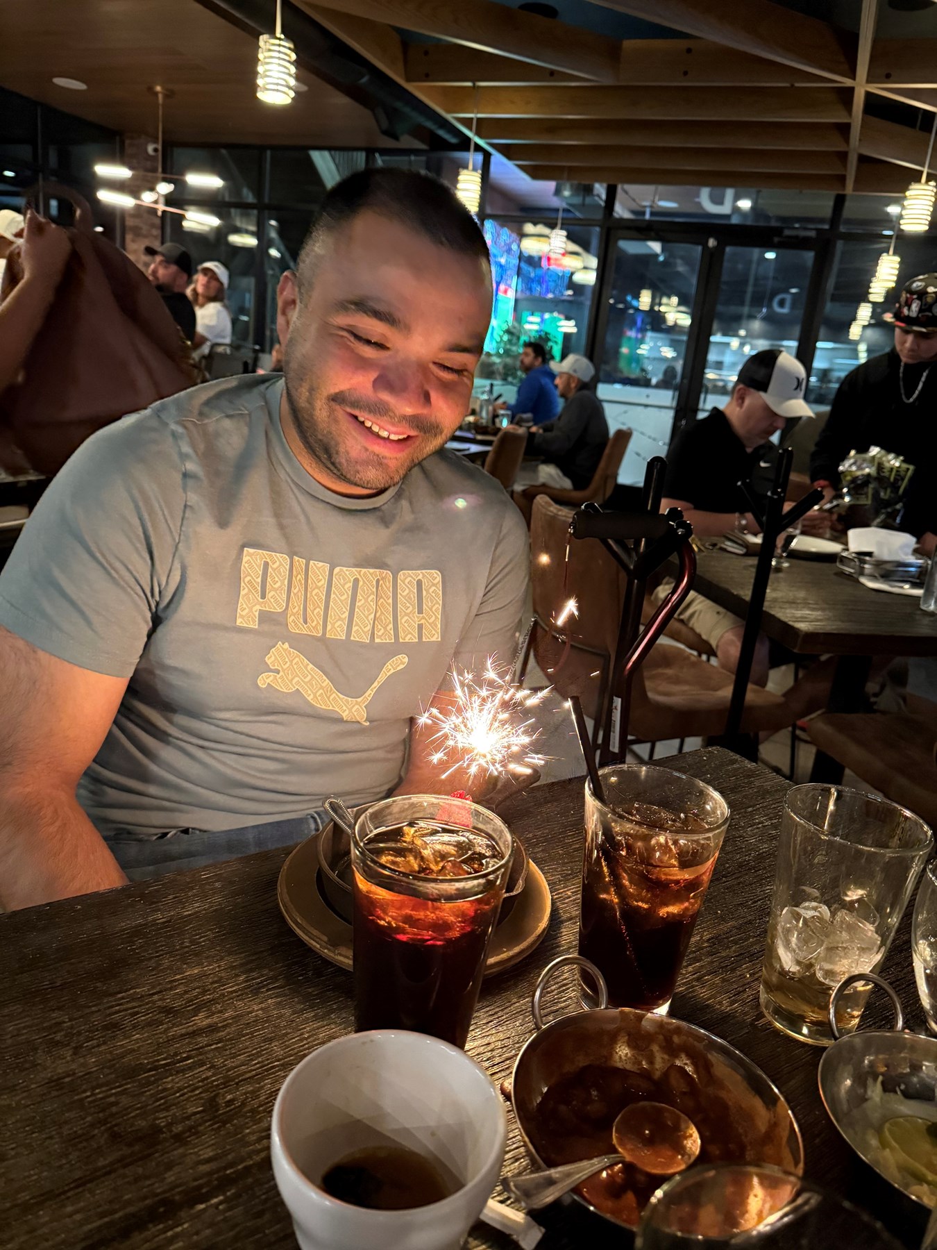 Obituary of Jesus Alberto Garcia