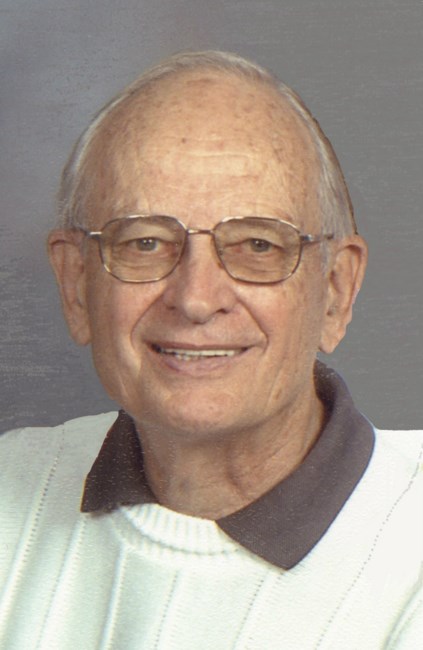 Obituary of Albert F Buchweitz