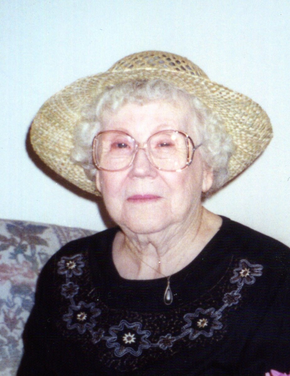 Maude Hunt Obituary Hickory, NC
