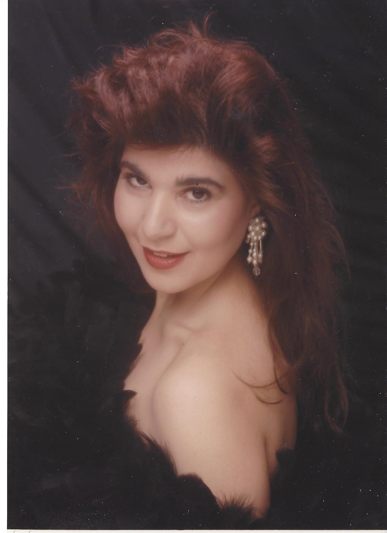 Obituary of Helen M. Ferris