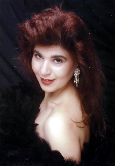 Obituary of Helen M. Ferris