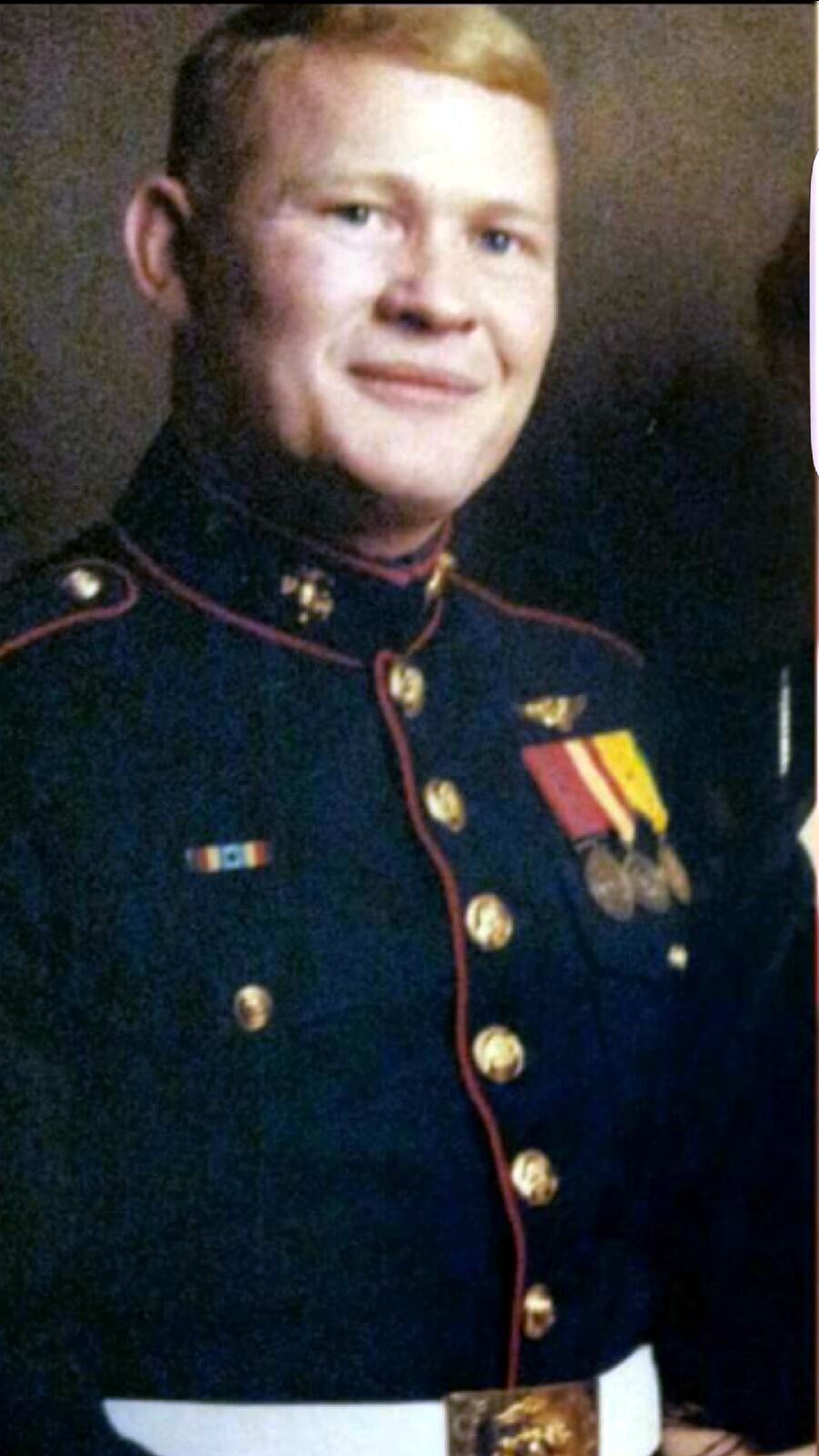 Robert Danielson Obituary Barstow, CA