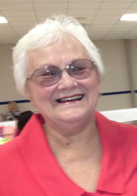 Obituary of Sharron Lynn Banks Savell