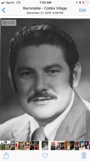 Obituary of Robert L. Leombruno