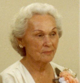 Obituary of Johnnie Little