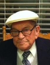 Obituary of Guillermo Acevedo Nava