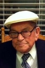 Obituary of Guillermo Acevedo Nava