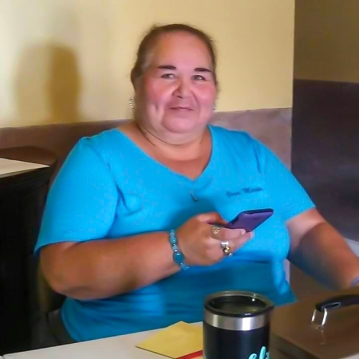 Obituary of Elisa DelBosque Perez