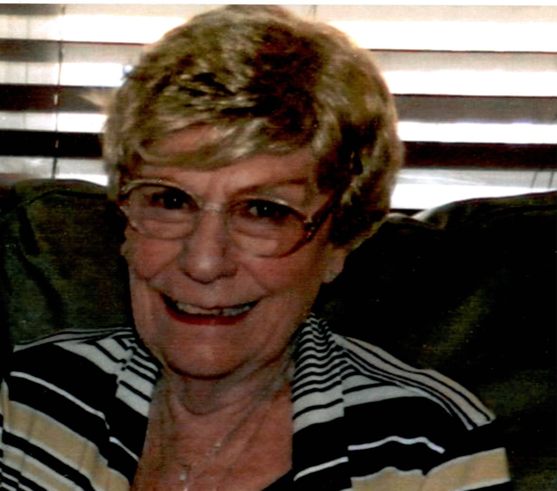 Obituary of Thelma M Cunningham