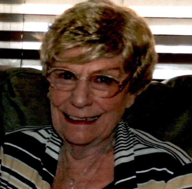 Obituary of Thelma M Cunningham