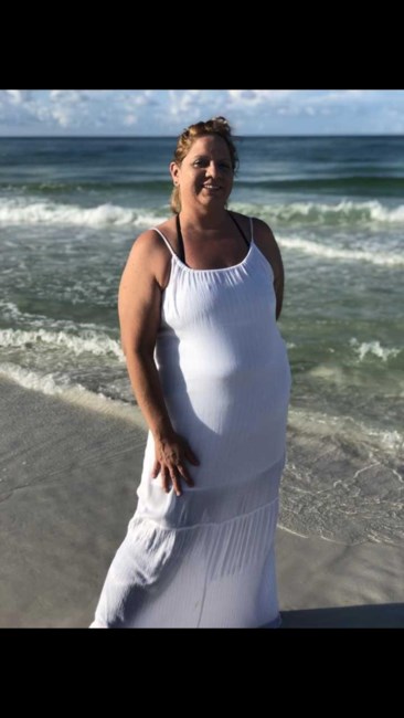 Obituary of Cristela Salinas