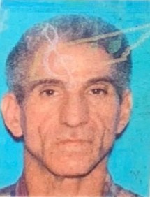 Obituary of Lawrence "Larry" Person Jr.