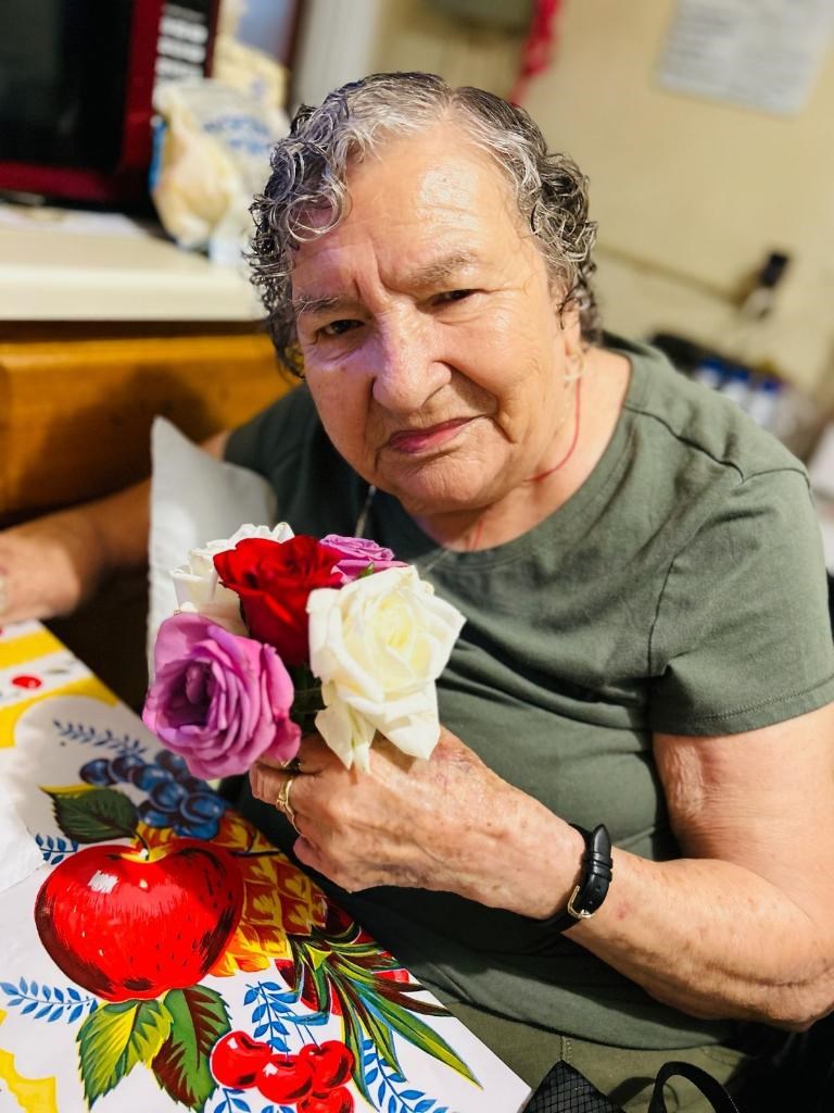 Obituary of Guadalupe C Tanguma