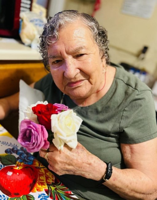 Obituary of Guadalupe C Tanguma