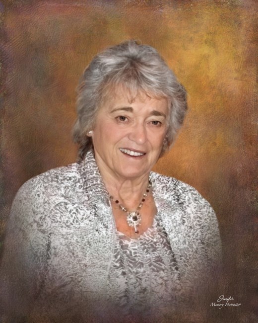 Obituario de Mary "Libby" Elizabeth Hoard