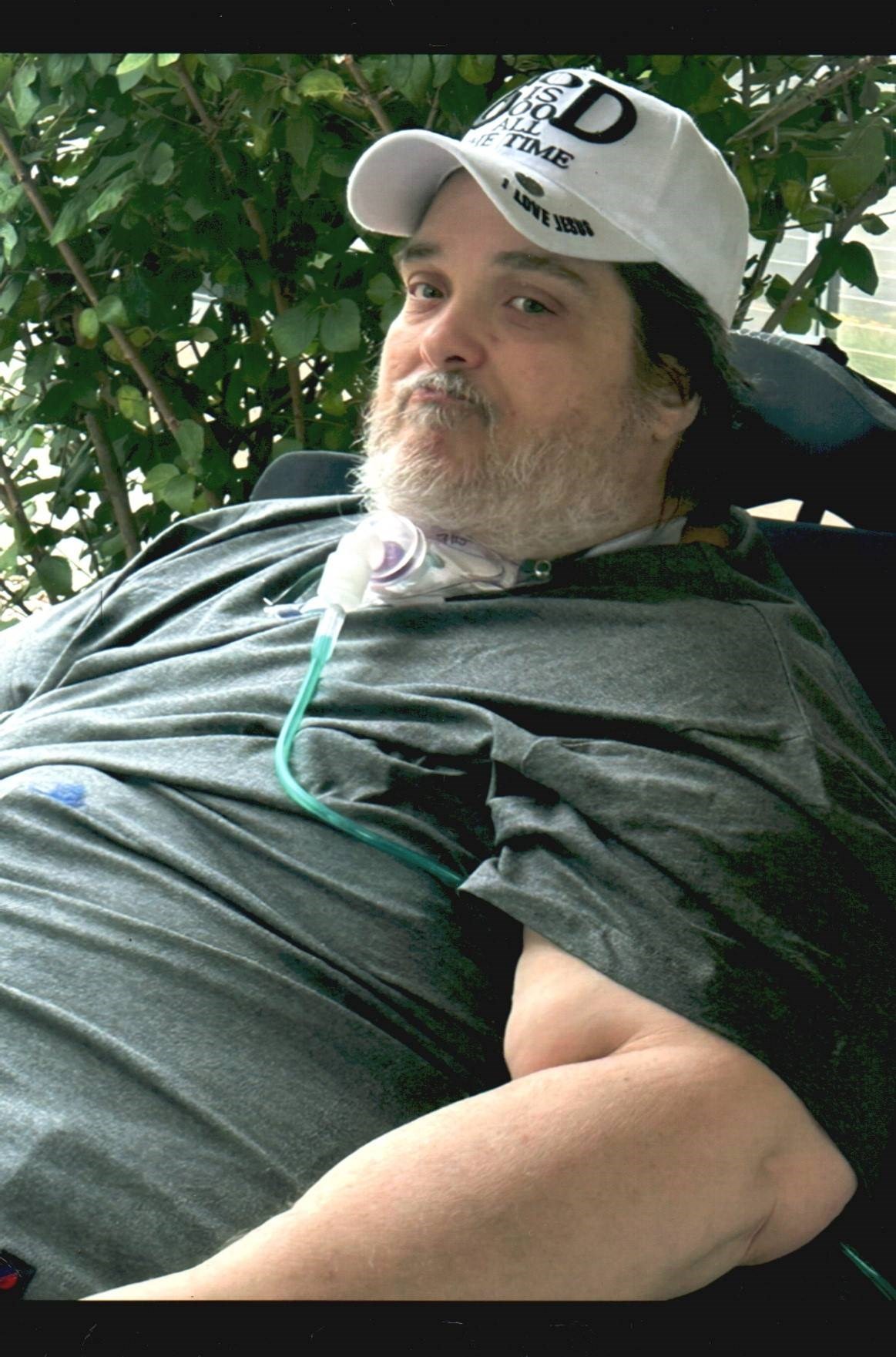 Obituary of Edward Bryce Moreland Jr.