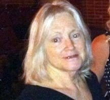 Obituario de Brenda Hall Gibson