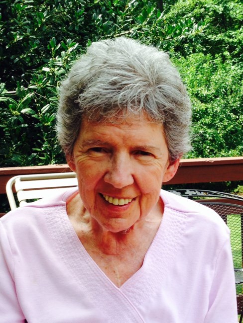 Obituary of Thelma May Hyle
