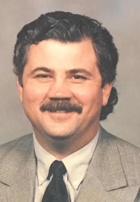 Obituary of Randall Dale Richter