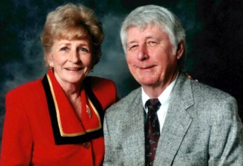 Obituario de Tom Freeman