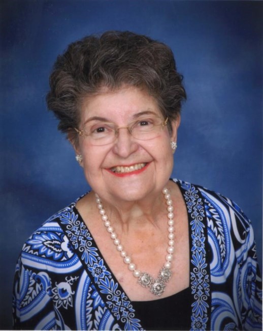 Obituary of Anna Marie Teltschik
