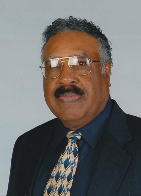 Obituary of Lawrence Issac Wilkins Jr.