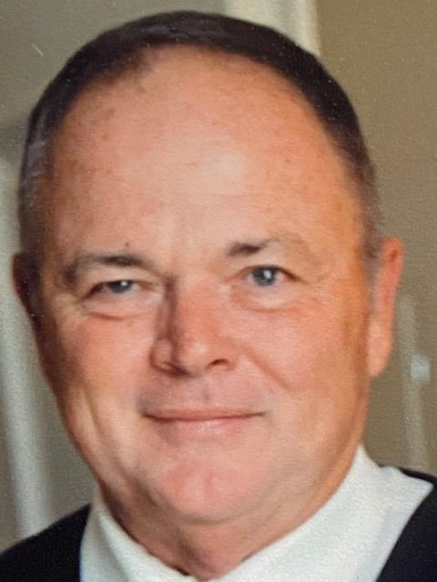 Obituary of Charles "Chuck" Eugene Herr