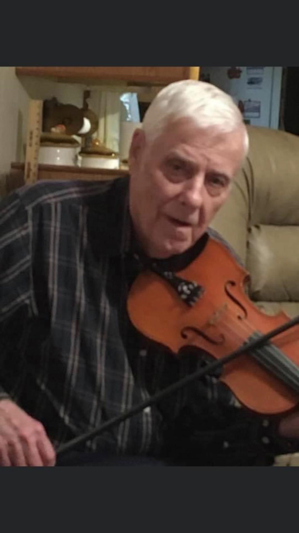 Obituary of Charles "Randy" Winters