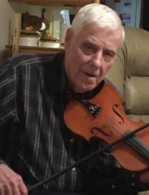 Obituary of Charles "Randy" Winters