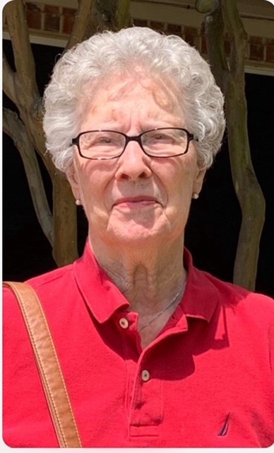 Obituary of Betty Jo Donnell