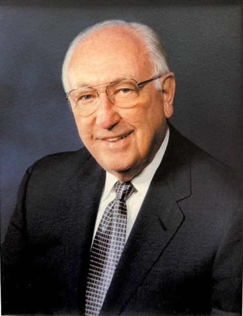 Obituary of William "Bill" A. Motsch