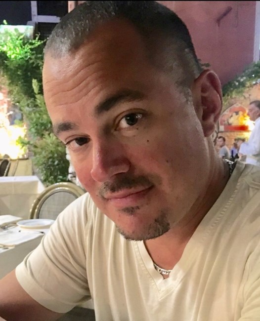 Obituario de Robert Desmarais