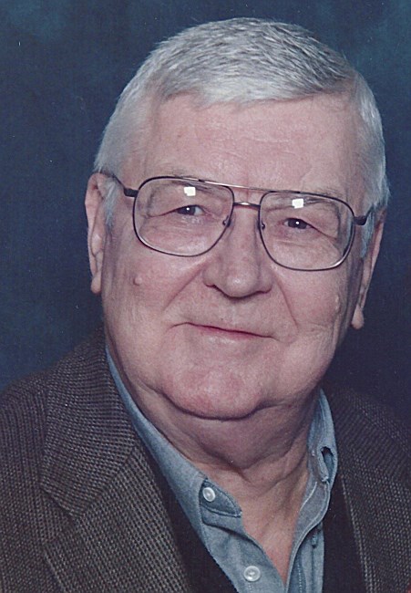 Obituary of Harlan Dean "Jeff" Sellers