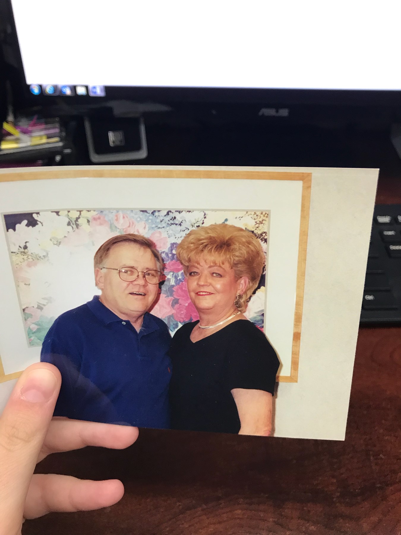 Obituary of Anita C. Lewis