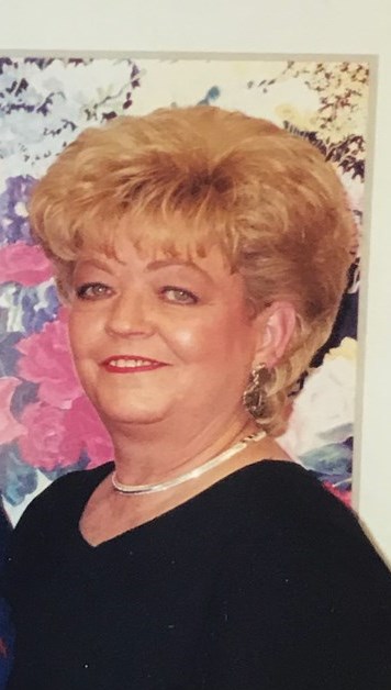 Obituary of Anita C. Lewis