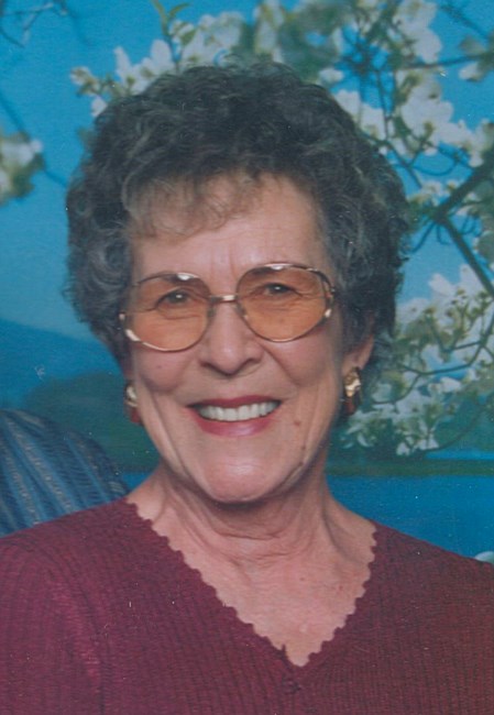 Obituary of Ula Johnson