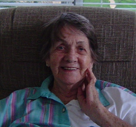 Geraldine Watts Obituary Sarasota, FL