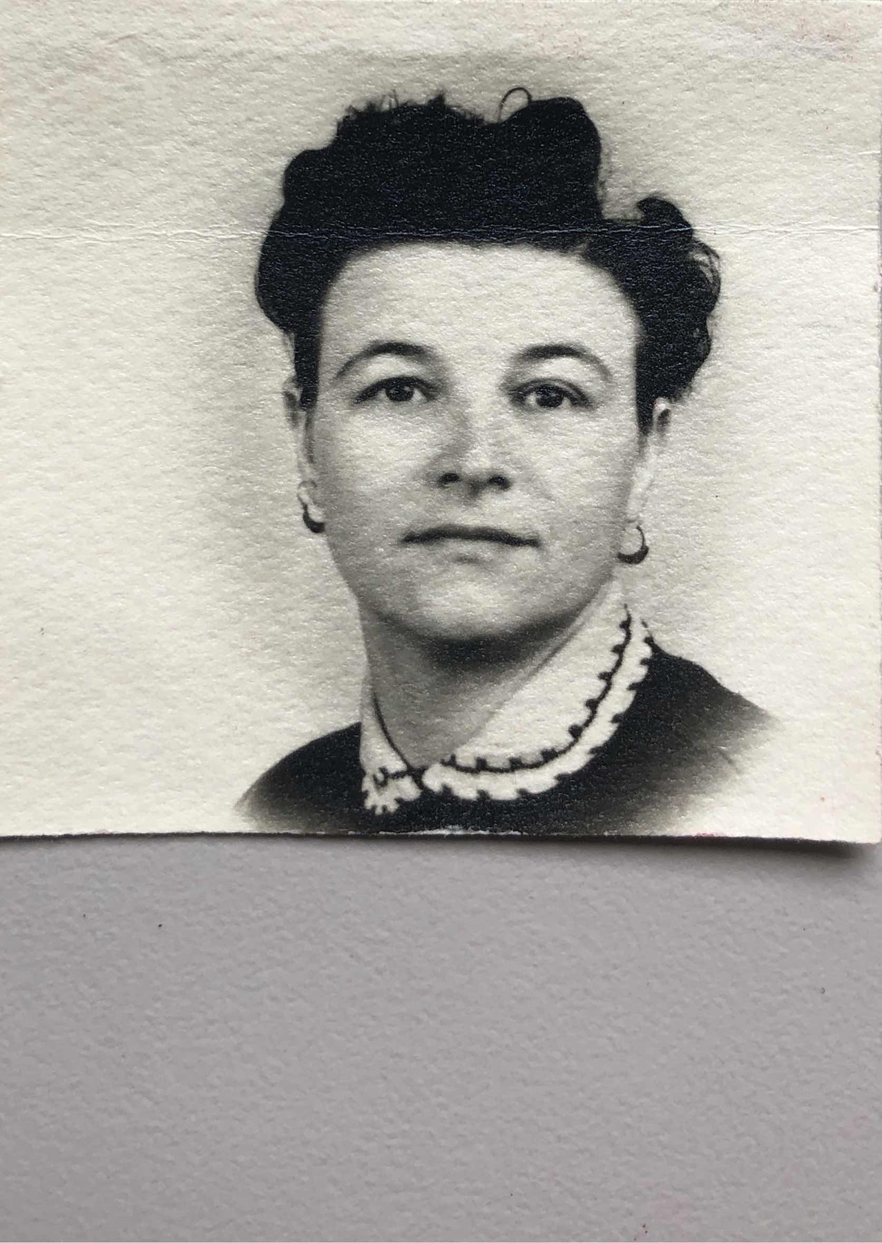 Obituary of Helen H. Pappas