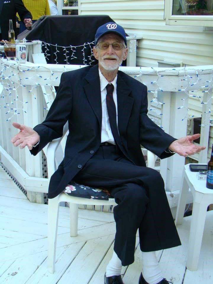 Avis de décès de Danny L. Bowers