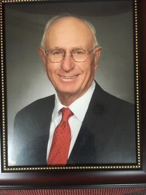 Obituario de Bennie Lee Ward