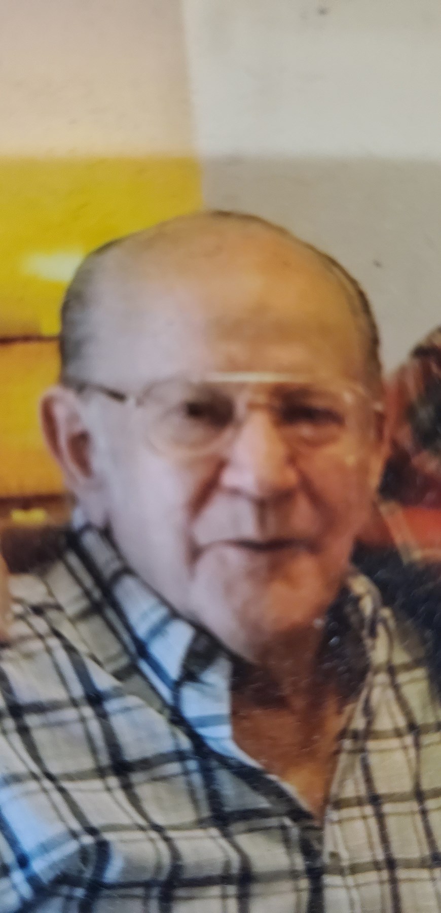 Mr. Glen T Bush Obituary Fort Worth, TX