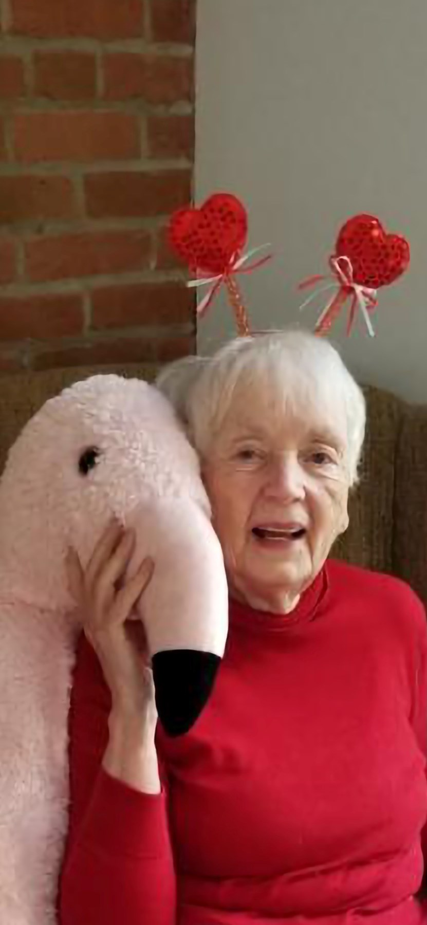 Charlotte Webber Obituary - Longmont, CO