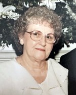 Frances Frazier