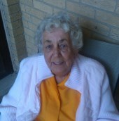 Obituary of Geraldine Louise Freyder