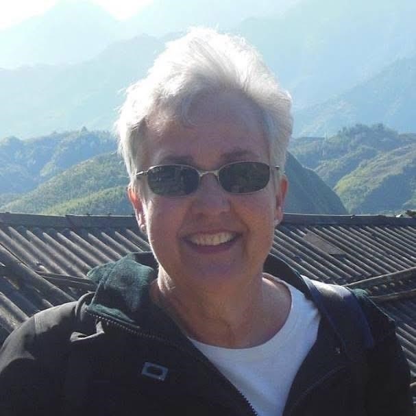 Obituary of Linda Susan Thomson