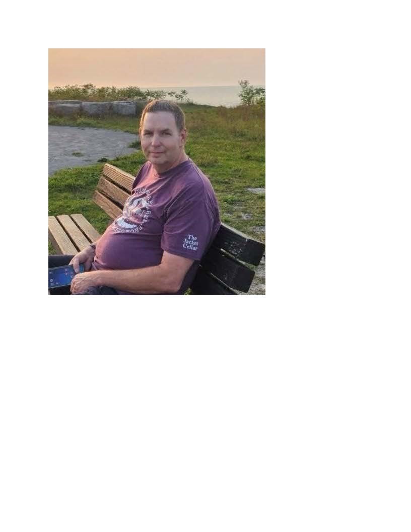 Obituary of David Eugene John Hahl